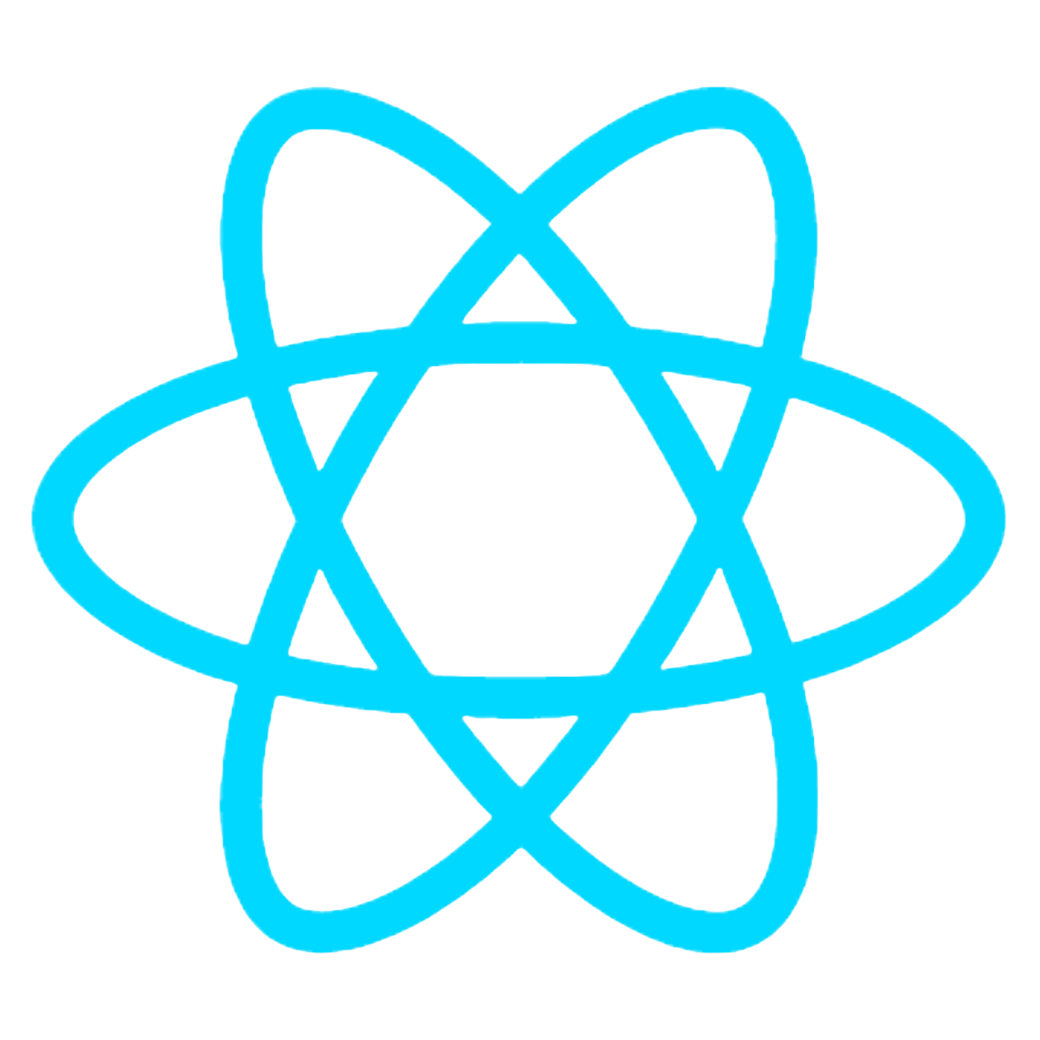 React Logo